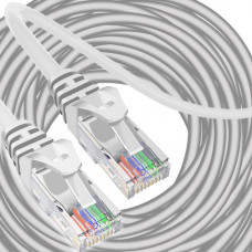 30m LAN/interneta kabelis (16966-uniw)
