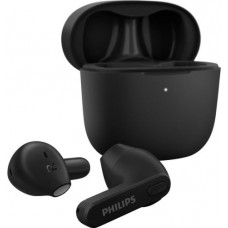 Philips TAT2236BK/00 Bluetooth bezvadu austiņas ar mikrofonu (IPX4)