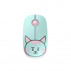 Tellur Kids Wireless Mouse Cat