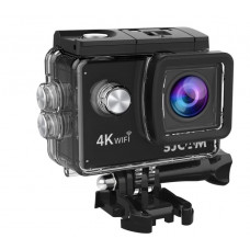 Sjcam SJ4000 AIR-melna-sporta kamera