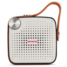 Aiwa BS-100BK Bluetooth® skaļrunis.