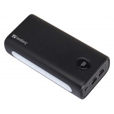 Sandberg 420-68 Powerbanks USB-C PD 20W 30000
