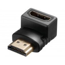 Sandberg 508-61 HDMI 2.0 - 90 grādu adapteris HDMI