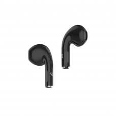 Sbox EB-TWS18 Bluetooth, ausu ieliktņi,austiņas,melnas