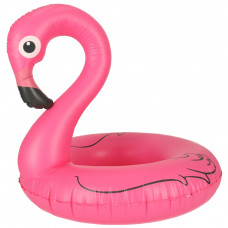 Flamingo,piepūšamais peldriņķis 90cm