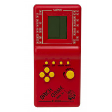 Tetris Electronic Game 9999in1 sarkans