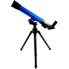 Educational telescope with tripod 20x 30x 40x