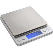 Iso Trade Kitchen weight 2 kg - WK3465 (12145-uniw)
