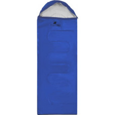 Malatec Sleeping bag - blue S10249 (14545-uniw)