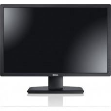 Dell U2412M 24 - datora monitors - lietots