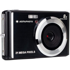 AGFA DC5200 Melna,fotokamera