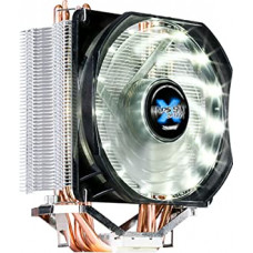 Zalman CNPS9X OPTIMA 120mm white LED,dzesētājs