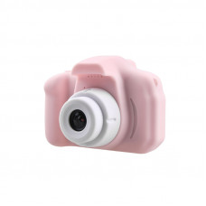 Denver KCA-1330 rozā - fotokamera