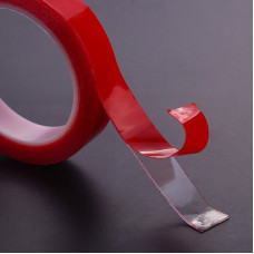 Double-sided acrylic tape 6mmx3m