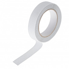 Anti-slip protective tape 2.5cmx5m transparent