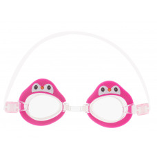 goggles swimming mask kids penguin