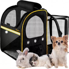 23185 cat/dog backpack