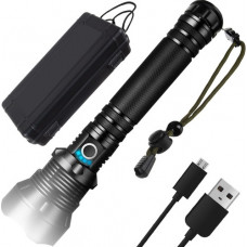 P70 USB Flashlight L23441 (17402-uniw)