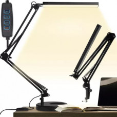 2in1 desk lamp (17517-uniw)