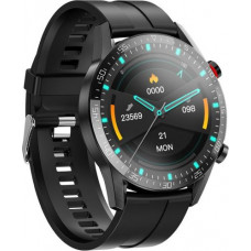 Hoco Y2 Pro Smart sports watch Viedpulkstenis ar zvana funkciju