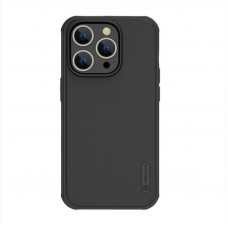Nillkin Case Nillkin Super Frosted Shield Pro for Appple iPhone 14 Pro Max (black)