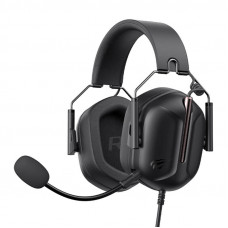 Havit Gaming headphones HAVIT H2033d (black)