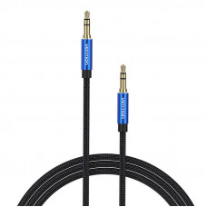 Vention Cable Audio 3.5mm mini jack Vention BAWLF 1m blue