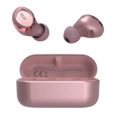 Hifuture YACHT Earbuds Rose Gold