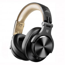 Oneodio Headphones TWS OneOdio Fusion A70 (gold)