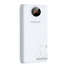 Romoss Powerbank Romoss SW20S Pro 20000mAh, 30W (white)