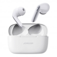 Joyroom Earbuds True Wireless Joyroom  JR-BC1 ANC (White)