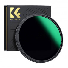 K&F Concept Filter Nano-X 77 mm XV40 K&F Concept