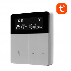 Avatto Smart Boiler Heating Termostat Avatto WT50 3A Wi-Fi Tuya