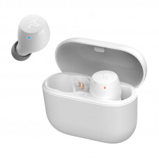 Edifier Wireless headphones TWS Edifier X3, aptX (white)