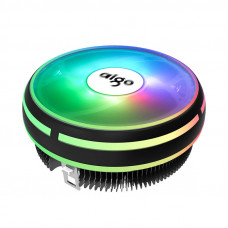 Aigo CPU aktīvā dzesēšana Aigo Lair LED (dzesētājs + ventilators 125x125)