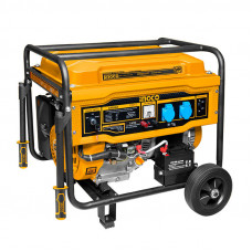Ingco Gasoline generator INGCO GE55003 5500W, AVR