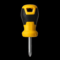 Deli Tools Philips Screwdriver PH2x38mm Deli Tools EDL636038 (yellow)