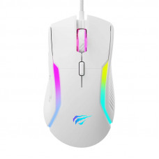 Havit Gaming mouse Havit MS1033 (white)