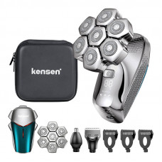 Kensen Electric shaver with 7D head Kensen 05-KGTJ21-001