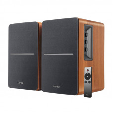 Edifier Speakers 2.0 Edifier R1280Ts (brown)