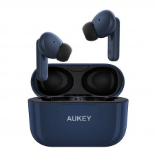 Aukey Earphones Aukey EP-M1S TWS (deep blue)