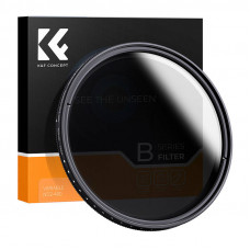 K&F Concept Filter Slim 49 MM K&F Concept KV32