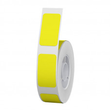 Niimbot Thermal labels Niimbot stickers 10x25 mm, 240 pcs (Yellow)
