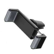 Ldnio Car phone clip holder LDNIO MG04 (black)