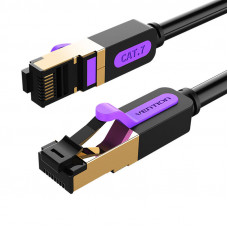 Vention Category 7 SFTP Network Cable Vention ICDBN 15m Black