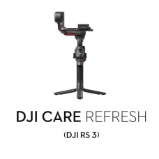DJI Card DJI Care Refresh 2-Year Plan (DJI RS 3)