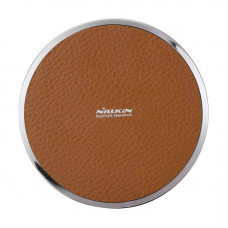Nillkin Wireless charger Nillkin Magic Disk III (brown)