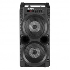 Sven Speakers SVEN PS-440, 20W Bluetooth (black)