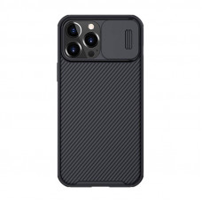 Nillkin Case CamShield Pro for Apple iPhone 13 Pro Max (black)