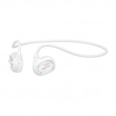 Remax Wireless earphones Remax sport Air Conduction RB-S7 (white)
